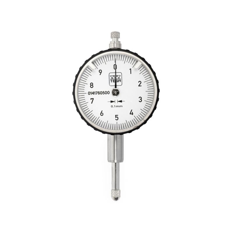 Tesa Standard TDI 10mm 0.1mm  40 mm 0141760500