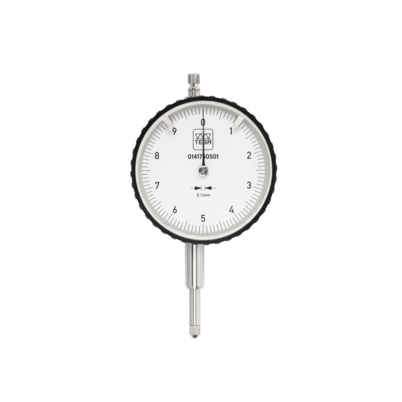 Tesa Standard TDI 10mm 0.1mm  58 mm 0141760501