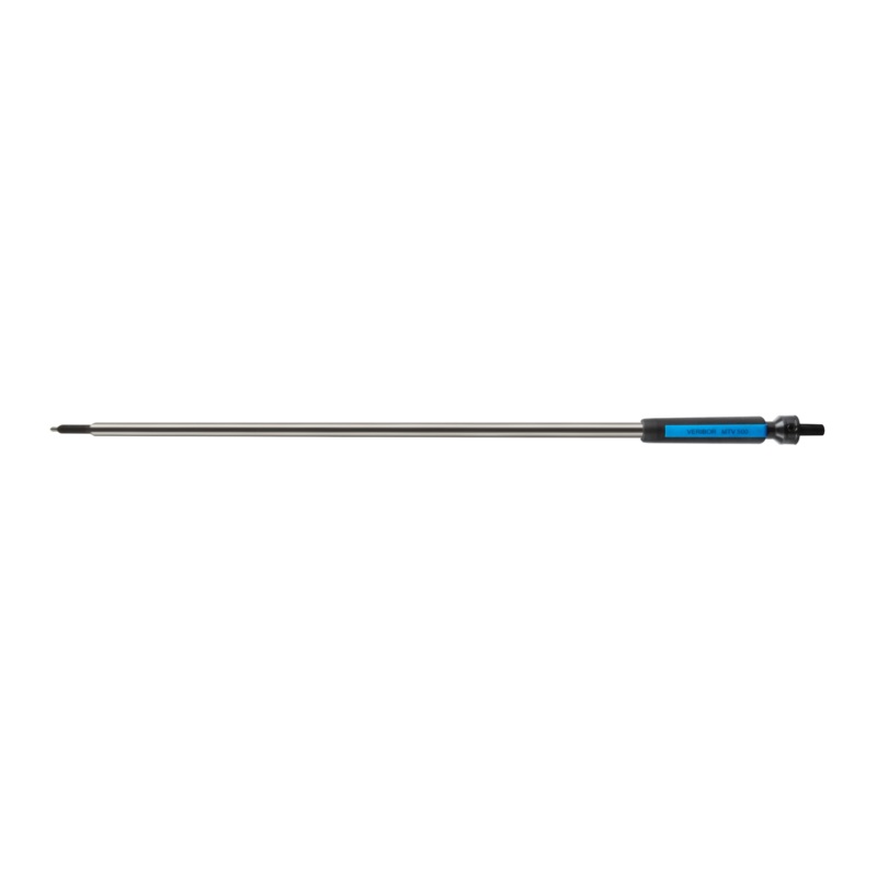 VERIBOR bore gauge extensions|VERIBOR extension 250mm 05760026|VERIBOR extension 500mm 05760027|VERIBOR extension 750mm 05760028|VERIBOR extension 1000mm 05760029|VERIBOR extension set 50-150mm 05740001