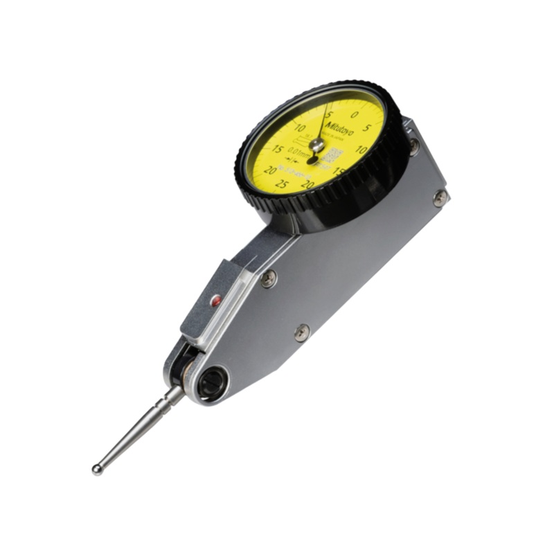 Lever-Type Dial Indicator 0.5mm 0.01mm 29.2mm 513-466-10E