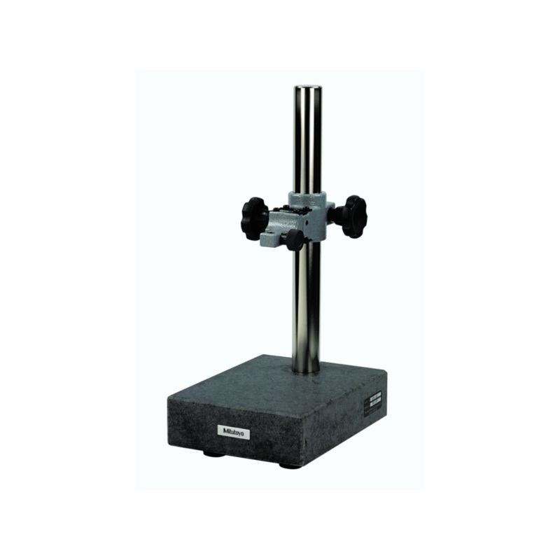 Gauge Stand with Granite Base 150x200mm 215-151-10