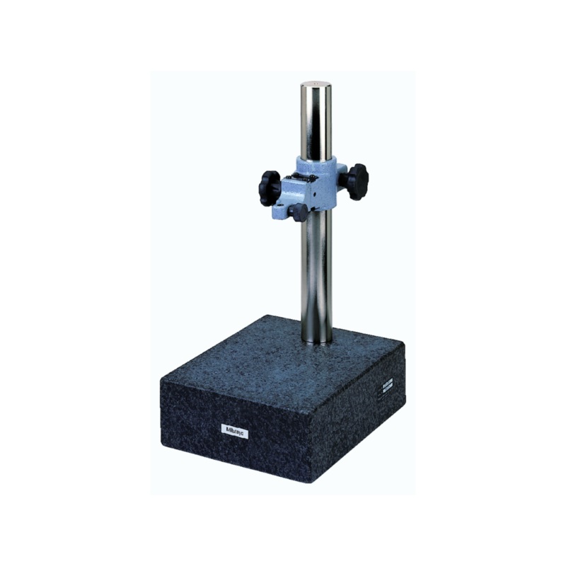 Gauge Stand with Granite Base 200x250mm 215-153-10