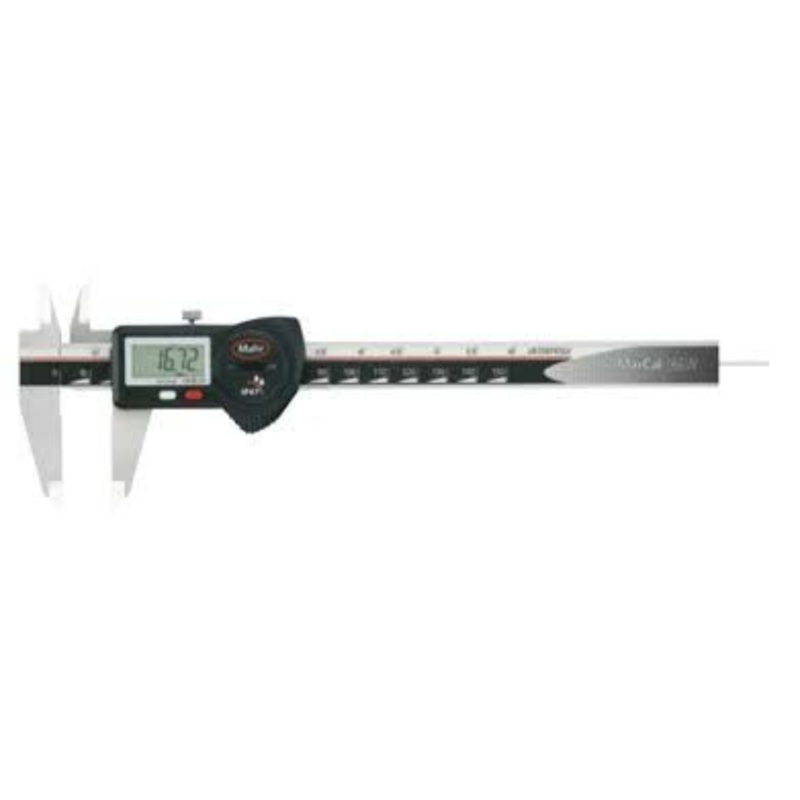 Mahr Digital Caliper, 0-300mm(0-12) IP67 4102906 IP67