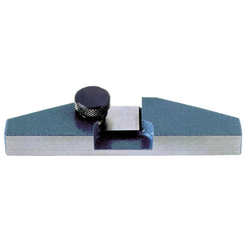 Mitutoyo Depth Base Attachment for Caliper, 100mm