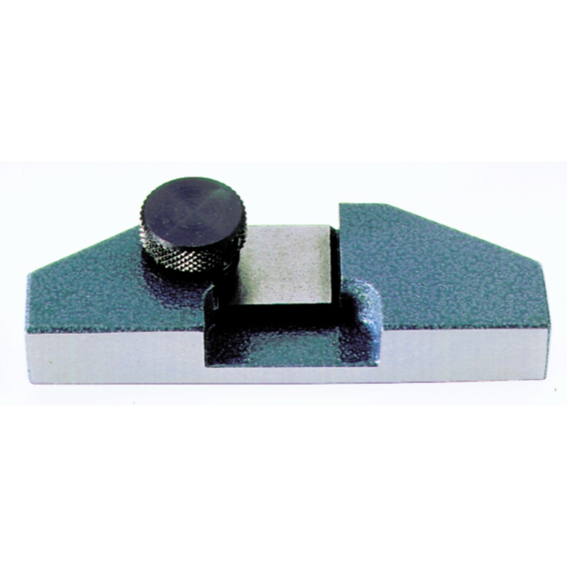 Mitutoyo Depth Base Attachment for Caliper, 75mm