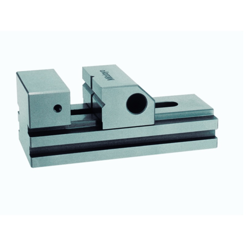 Precision Vice, 150mm Clamping Width 930-632