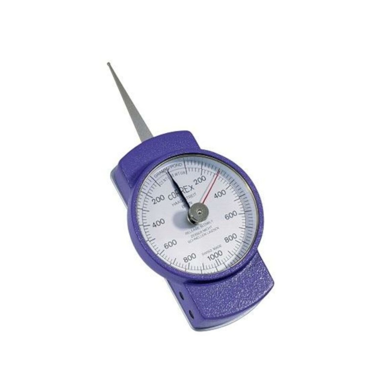 Correx Tension Gauge 10 N CNP F 7220430