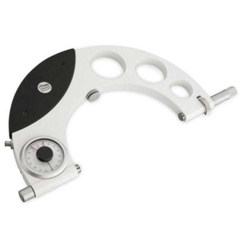 Steinmeyer Dial Snap Gauge 25-50mm 76390100220