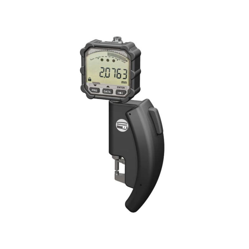 Steinmeyer Digital Snap Gauge 0-4mm Measuring Force 1.2N 76390300220