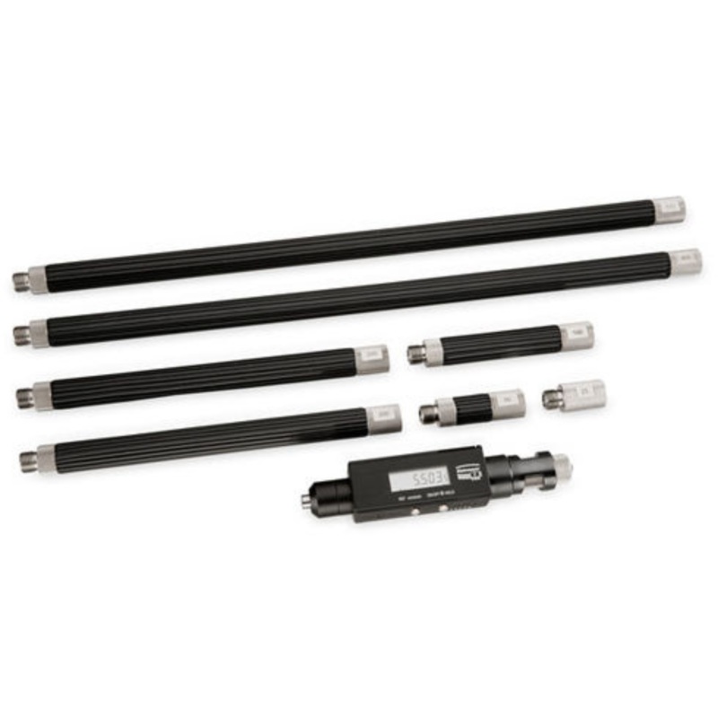 Steinmeyer Inside (Stick) Digital Micrometer Set 150-950mm 76082600420