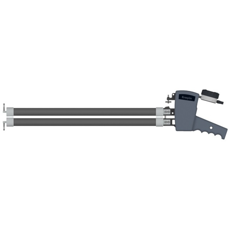 Kroeplin Digital Internal Caliper Gauge 90-190mm, 0.01mm L1290
