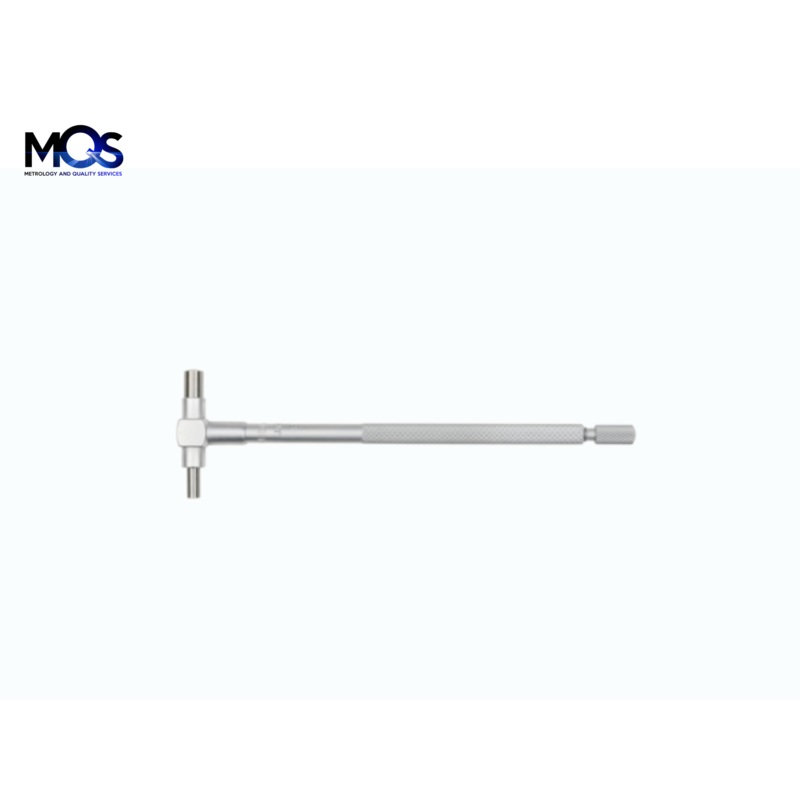 Telescopic Gauge 0.75-1.25 155-123