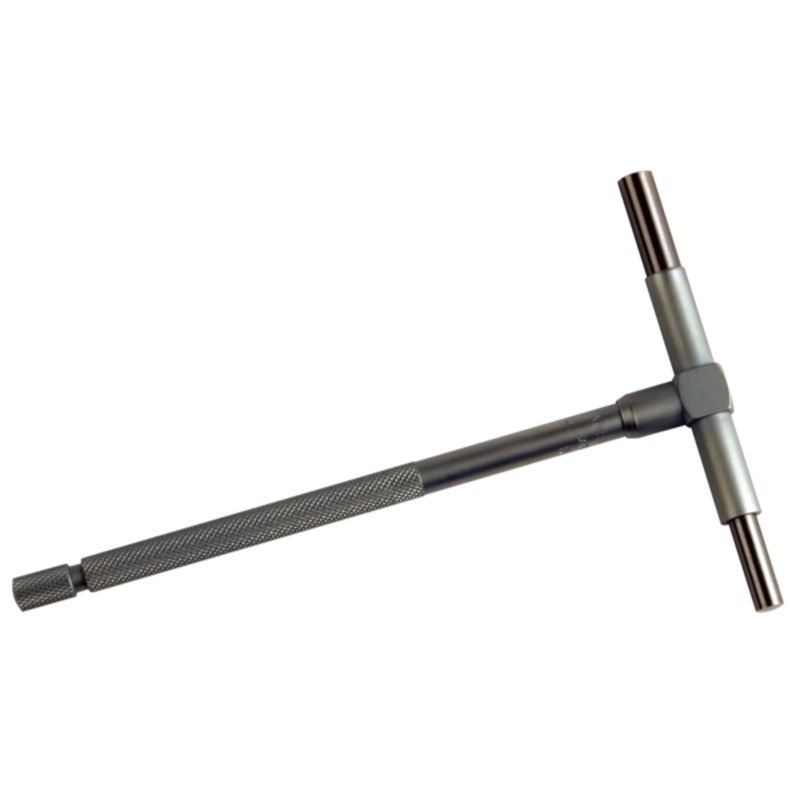 Telescopic Gauge 2.125-3.5 155-125