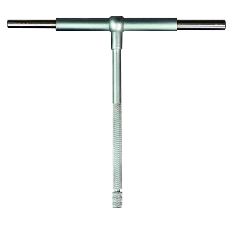 Telescopic Gauge 3.5-6 155-126