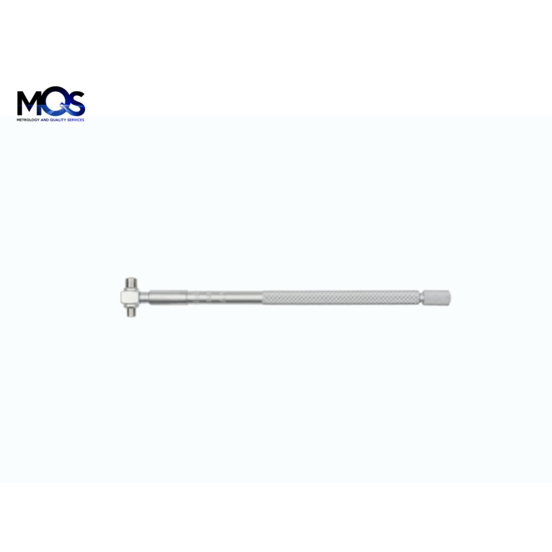 Telescopic Gauge 8-12.7mm 155-127