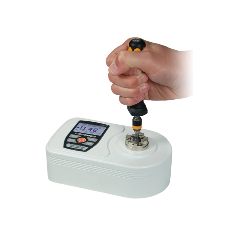 Mark-10 Series TT02 Torque Tool Tester MTT02-25