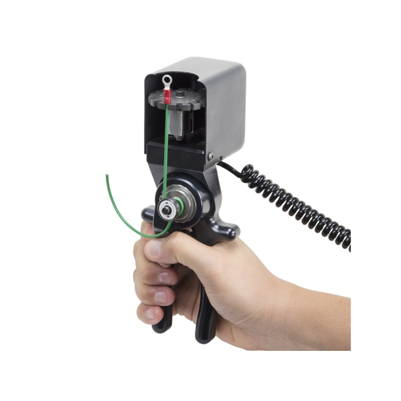 Mark-10 Wire Crimp Pull Sensors  MR06-200