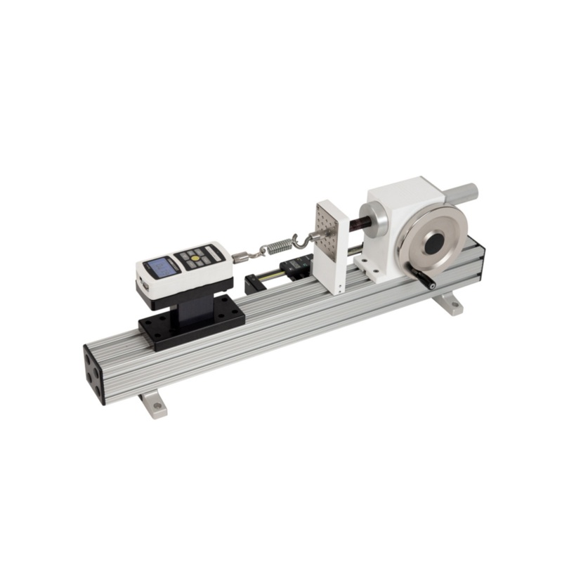 Mark-10 High Capacity Manual Test Stand TSFH