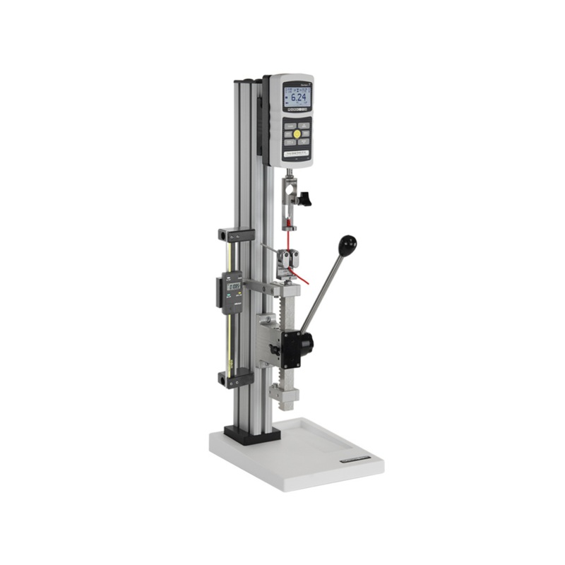 Mark-10 Manual Test Stand TSA750