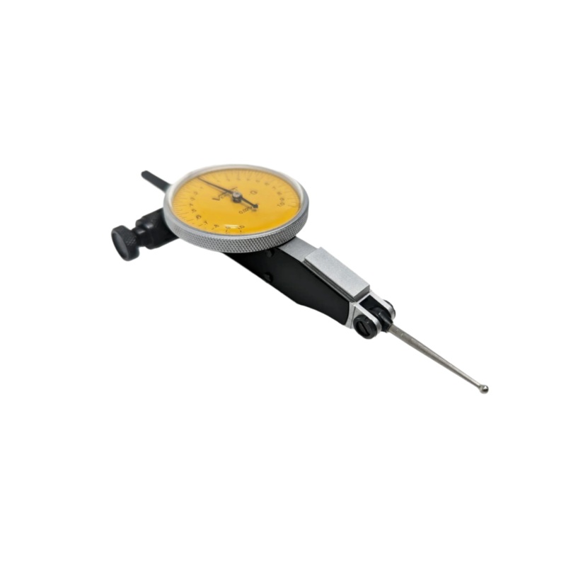 G Metric Lever-Type Dial Indicator