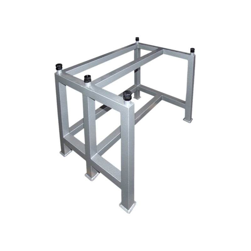 Granite Plate Stand 400x400mm