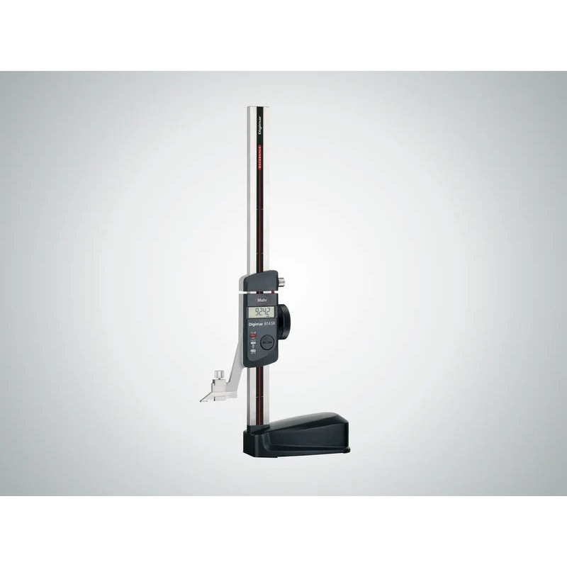 Mahr Digital Height Gage Digimar 814 SR 4426100