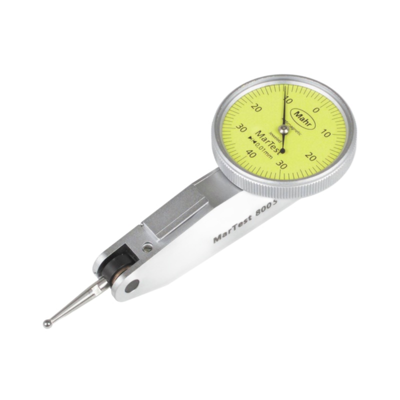 Mahr MarTest 800S Lever-Type DTI 4305200