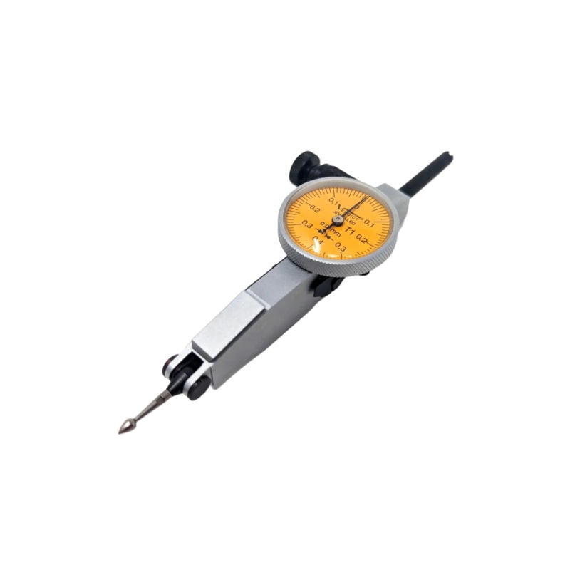 T3 Metric Lever-Type Dial Indicator