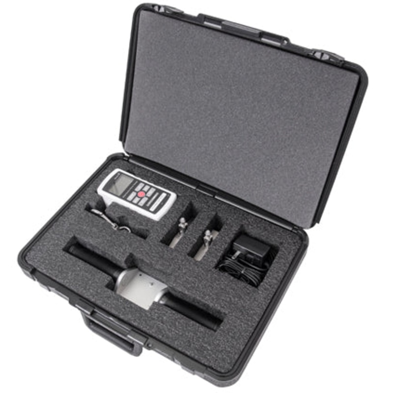 Mark-10 Advanced Ergonomics Kits Series E Carrying Case Small E1000