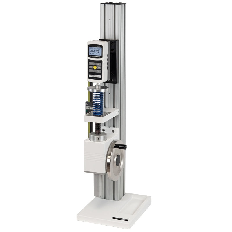 Mark-10 High Capacity Manual Test Stand Model TSF/TSFH Column Extension, 24 / 610 mm SP-2735-24