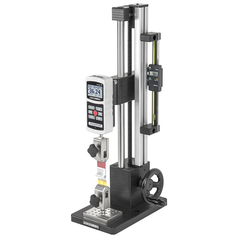 Mark-10 Manual Test Stand Model ES30 Column Extension, 12 / 300 mm ESM003-2