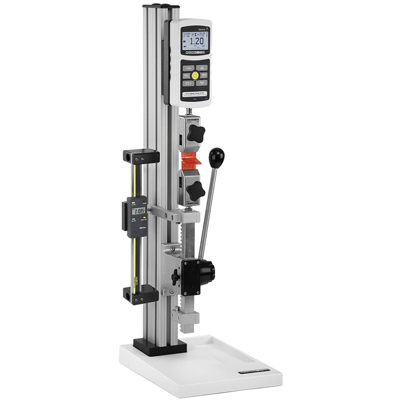 Mark-10 Manual Test Stand Model TSA750 / TSA750H Table Assembly TSA003