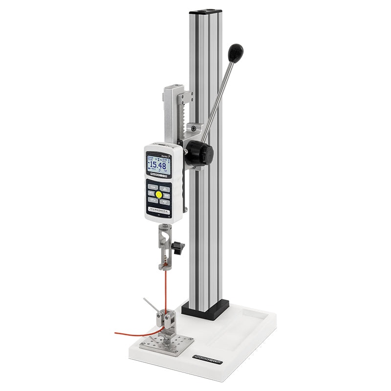 Mark-10 Manual Test Stand Model TSB100 Column Extension, 42 / 1065 mm SP-2734-42