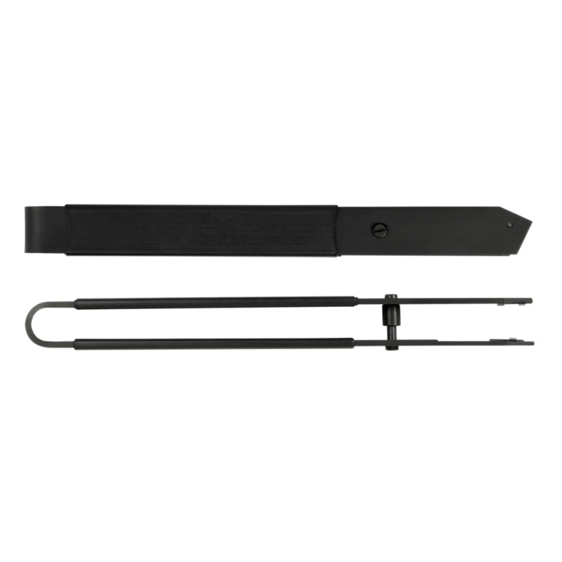 TESA UPC Gauge Block Comparator Handling pliers 01660001