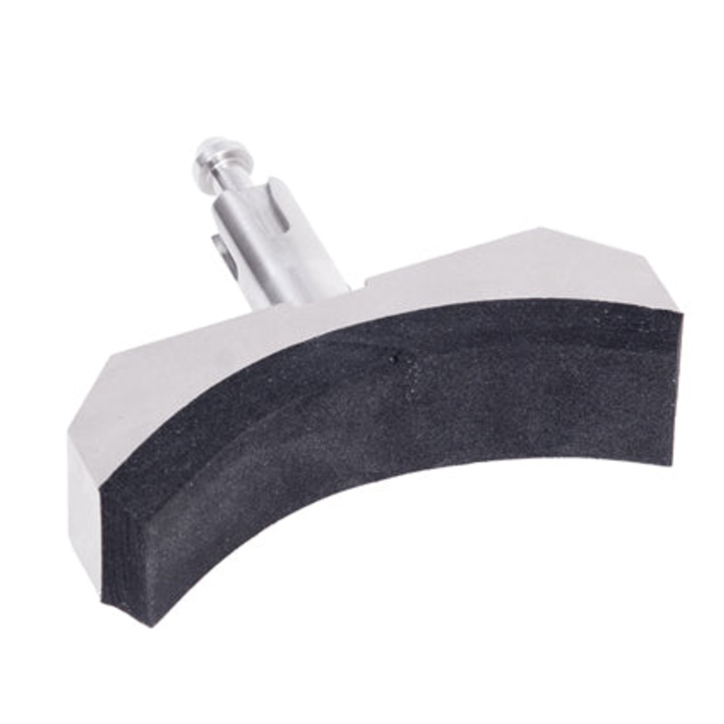 Mark-10 Advanced Ergonomics Kits Series E Curved Padded Attachment E1004