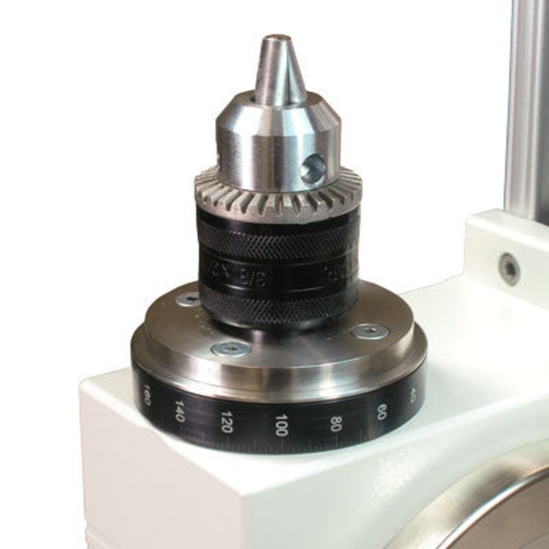 Mark-10 Jacobs Chuck Grips For TSTM-DC Stands, 0.078 – 0.5 Dia. G1022-3