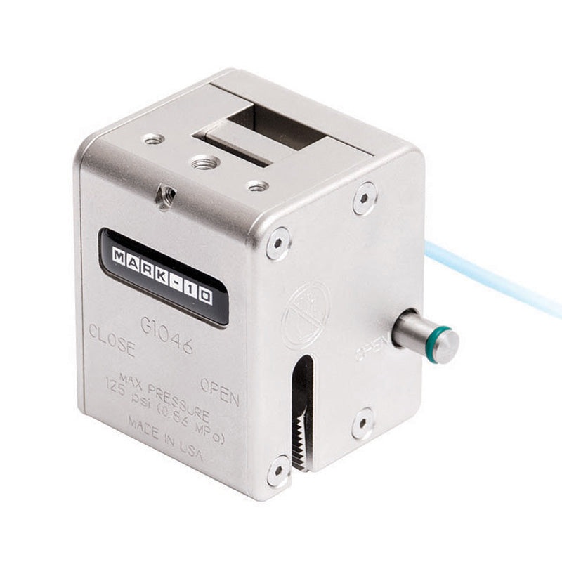 Mark-10 Pneumatic Peel Test Grip G1046