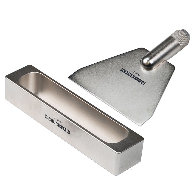 Mark-10 Score Bend Fixture Set G1071