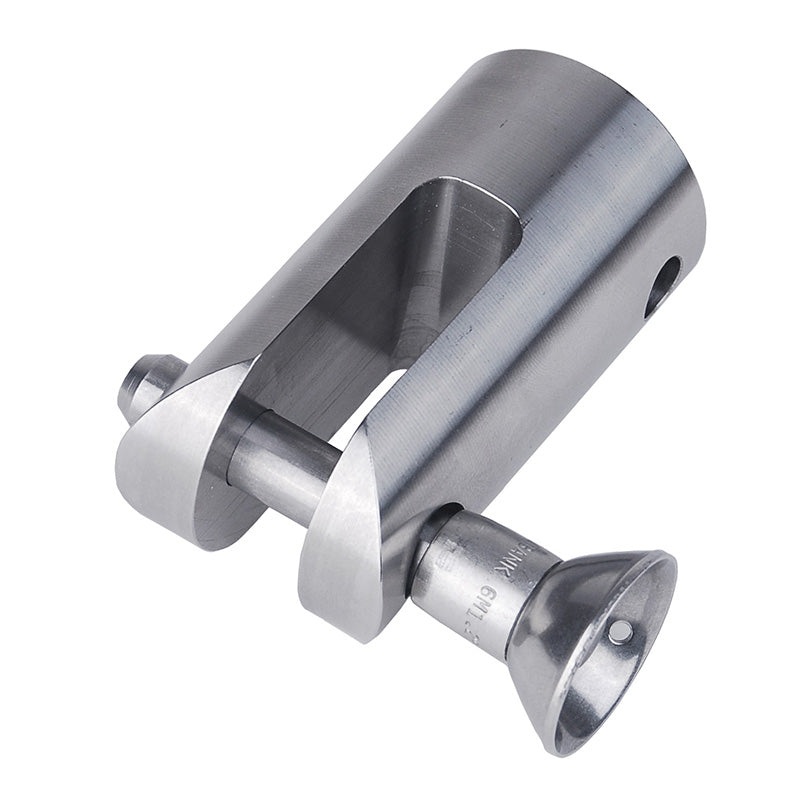 Mark-10 High Capacity Clevis Grip G1090