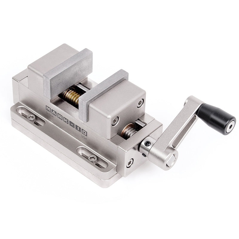 Mark-10 Vise Grip, Self-Centering G1106