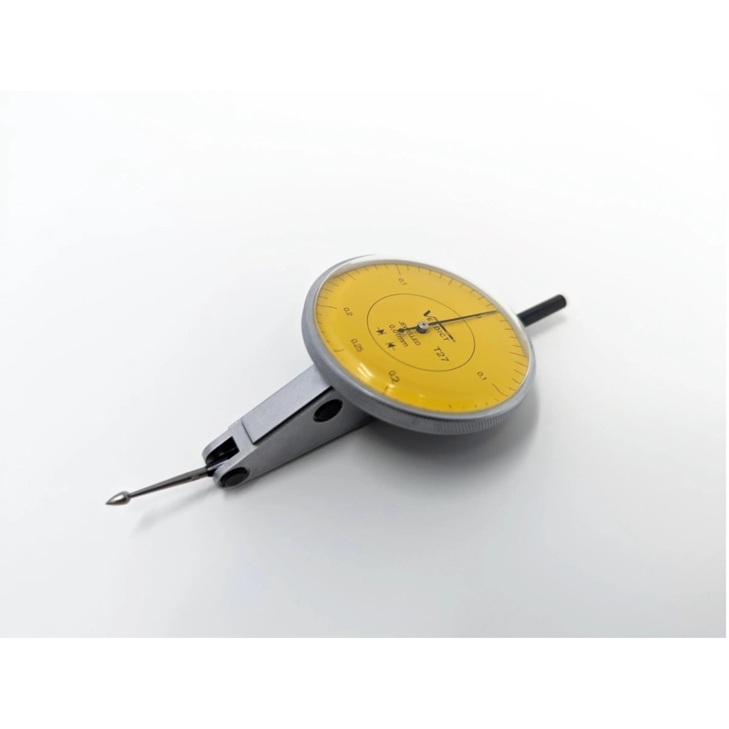 T27 Imperial Lever-Type Dial Indicator
