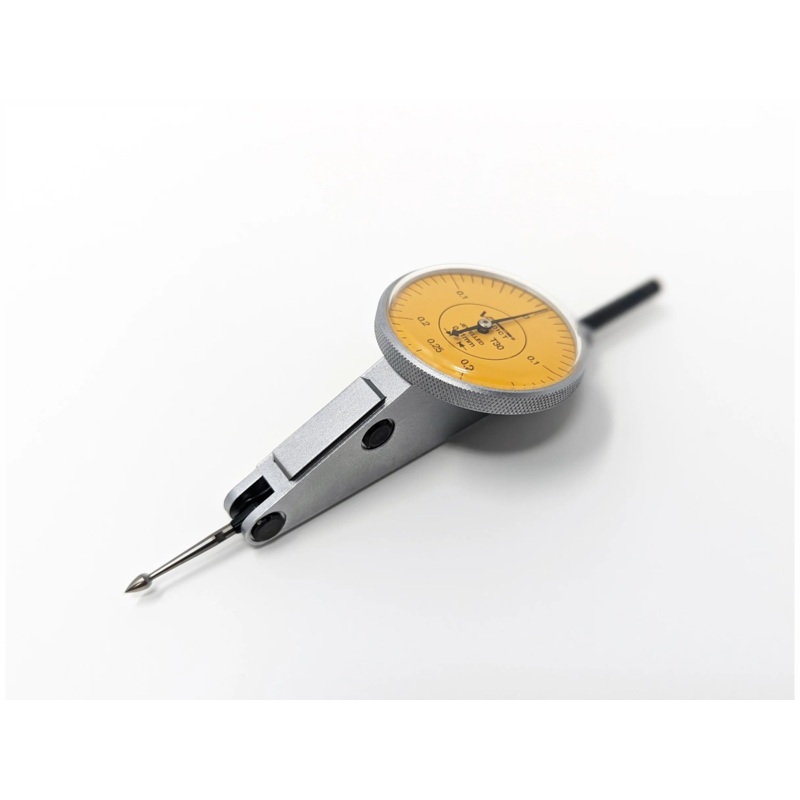 T30 Imperial Lever-Type Dial Indicator