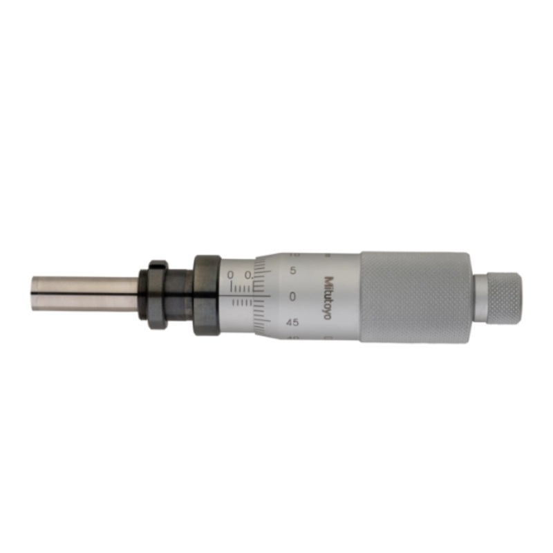 Micrometer Head, Differential Screw 0-2,5mm 110-101
