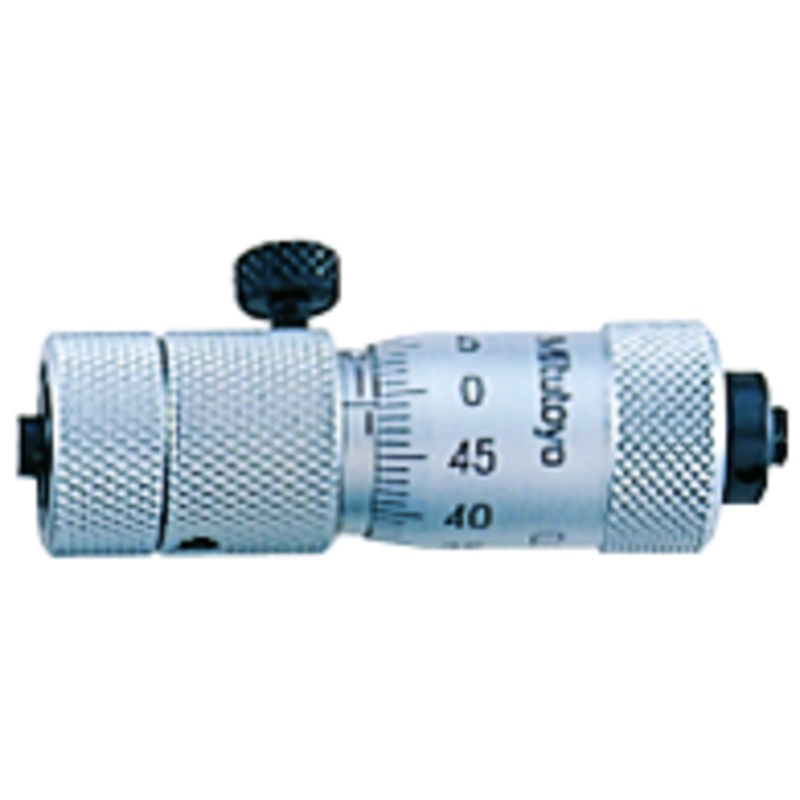 Main Unit for Tubular Inside Micrometer 137-011 Range 50-63mm No Extensions