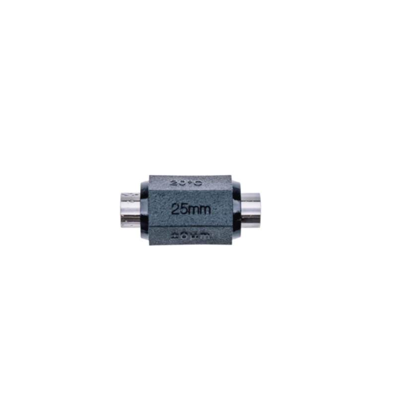 Micrometer Setting Standard Length: 25mm 167-101