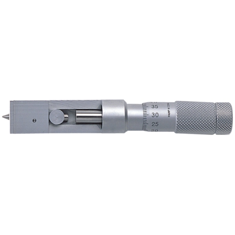 Mitutoyo Can Seam Micrometer 0-13mm 147-103