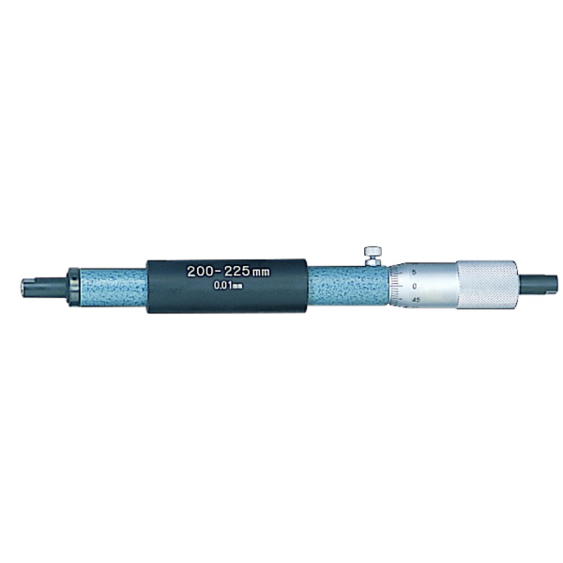 Tubular Inside Micrometer 200-225mm 133-149