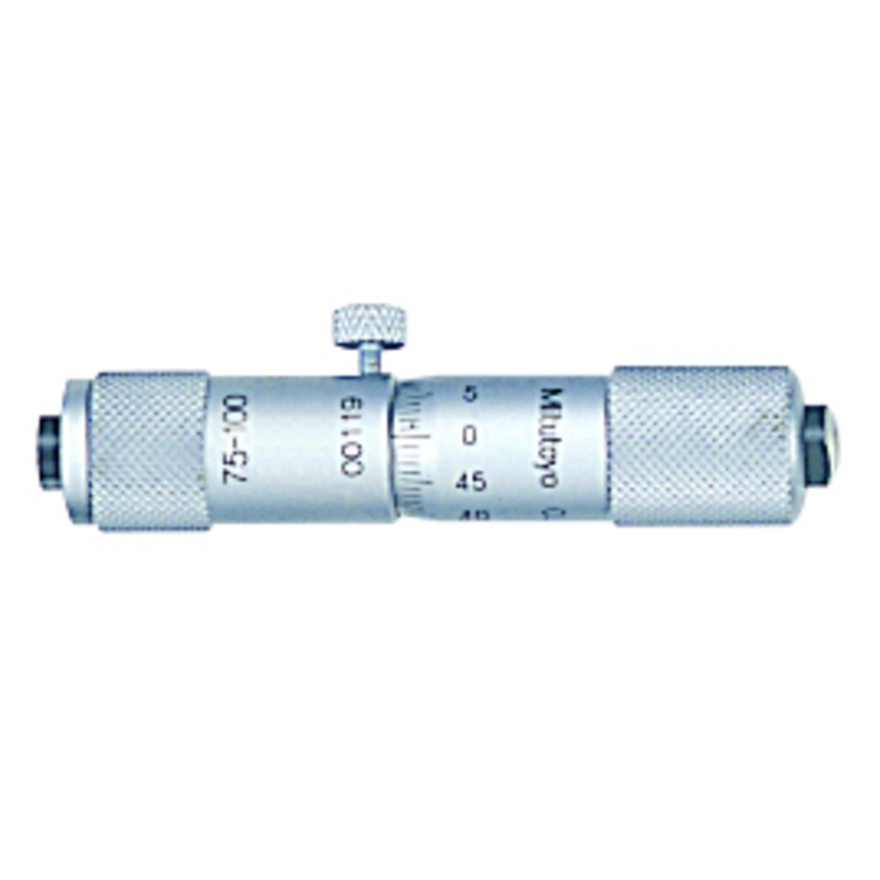 Tubular Inside Micrometer 75-100mm 133-144