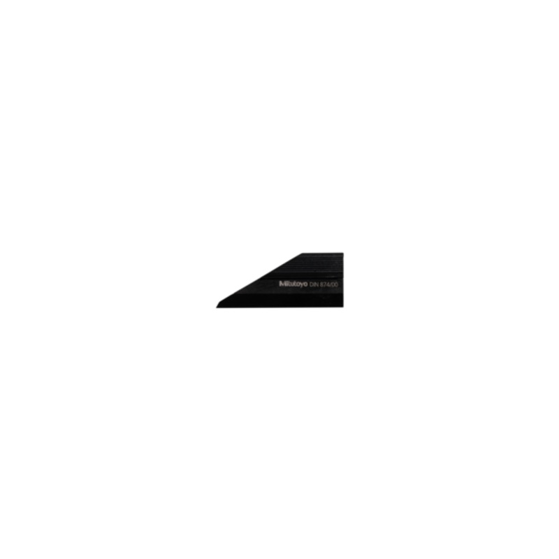 Knife Edge Straight Edge 50mm 528-100