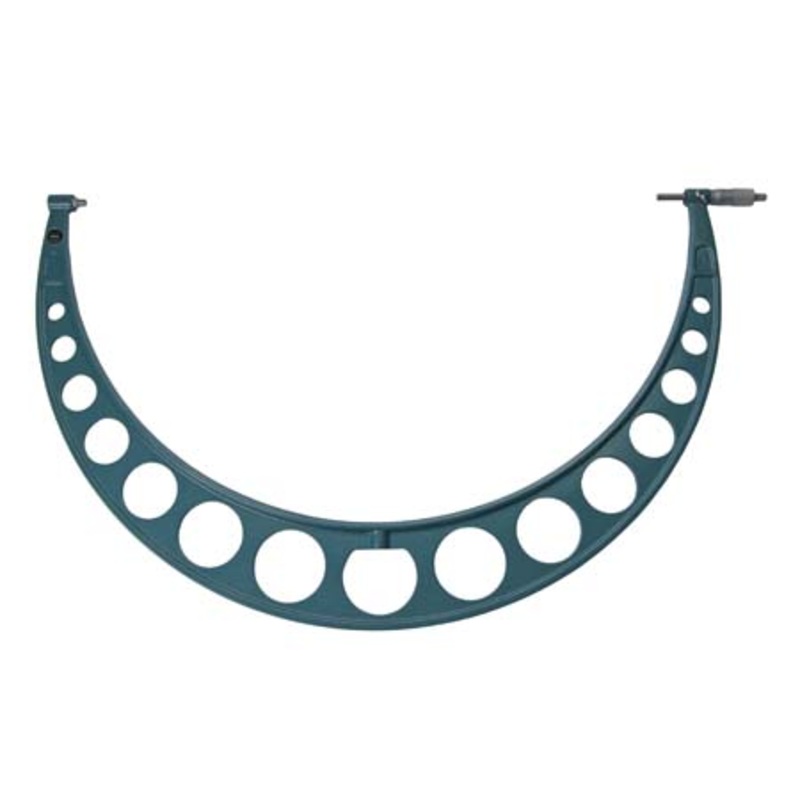 Mitutoyo Imperial Analogue Outside Micrometer 32-33, Ratchet Stop 103-209
